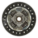 Exedy Clutch USA Exedy Clutch USA Clutch Discs ZD09H1 Autofit