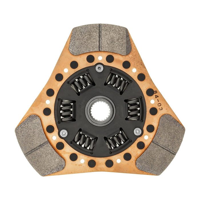 Exedy Clutch USA Exedy Clutch USA Clutch Discs ZD09T Autofit