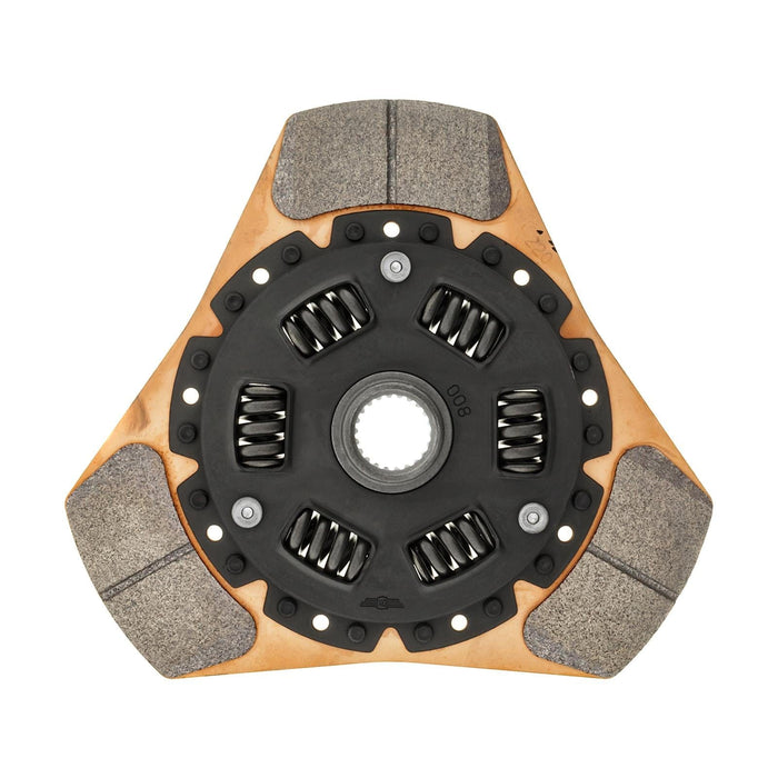 Exedy Clutch USA Exedy Clutch USA Clutch Discs ZD09T Autofit