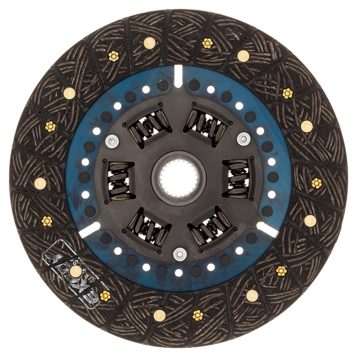 Exedy Clutch USA Exedy Clutch USA Clutch Discs ZD10H Autofit