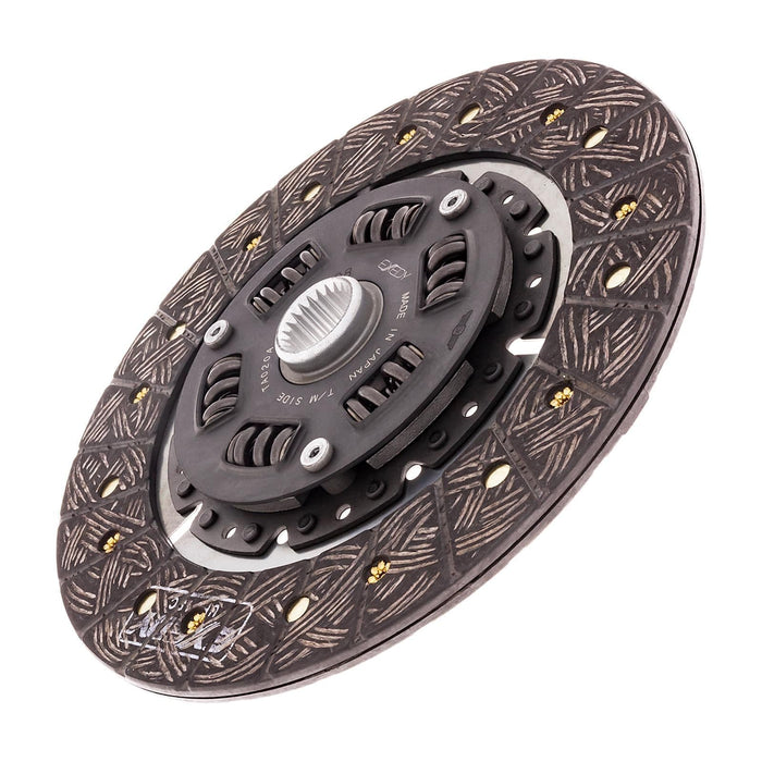 Exedy Clutch USA Exedy Clutch USA Clutch Discs ZD10H Autofit