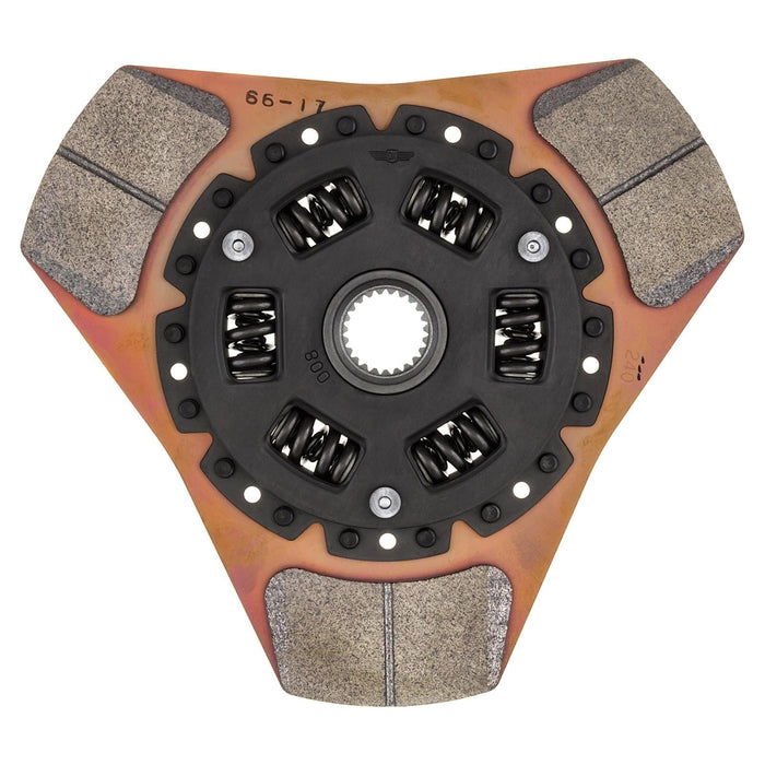 Exedy Clutch USA Exedy Clutch USA Clutch Discs ZD10T Autofit