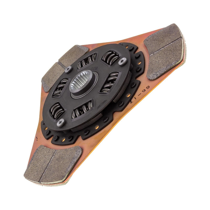 Exedy Clutch USA Exedy Clutch USA Clutch Discs ZD10T Autofit