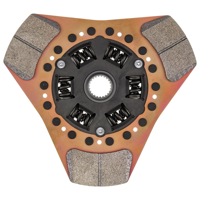 Exedy Clutch USA Exedy Clutch USA Clutch Discs ZD10T Autofit