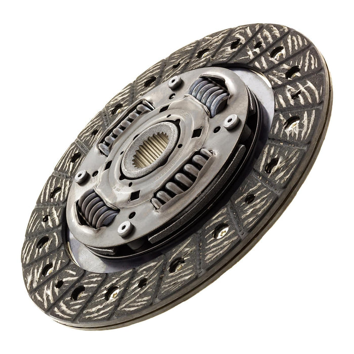Exedy Clutch USA Exedy Clutch USA Clutch Discs ZD11E Autofit