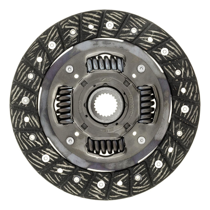 Exedy Clutch USA Exedy Clutch USA Clutch Discs ZD11E Autofit