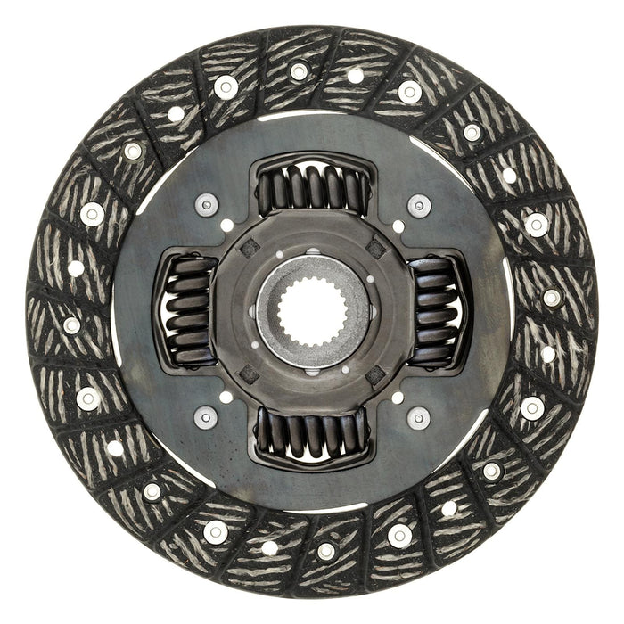 Exedy Clutch USA Exedy Clutch USA Clutch Discs ZD11E Autofit