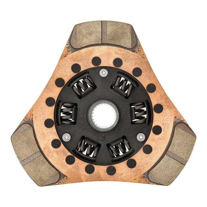 Exedy Clutch USA Exedy Clutch USA Clutch Discs ZD11T Autofit