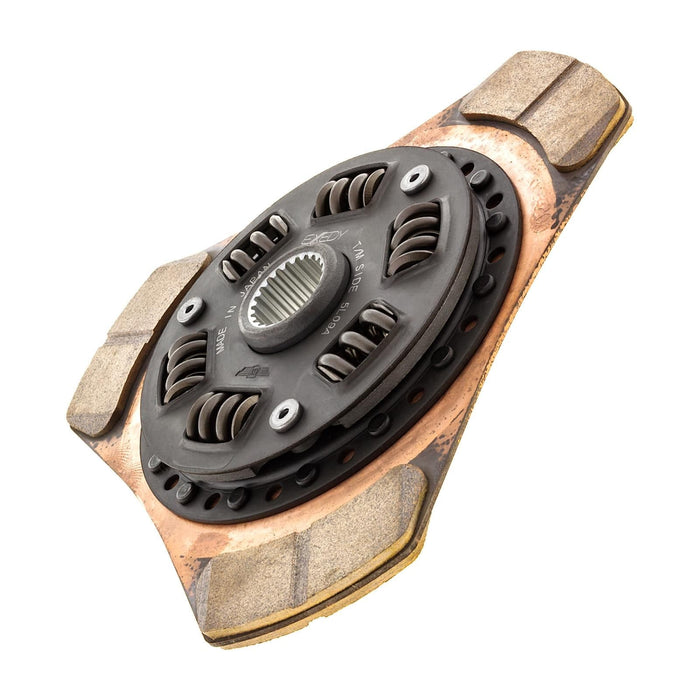 Exedy Clutch USA Exedy Clutch USA Clutch Discs ZD11T Autofit