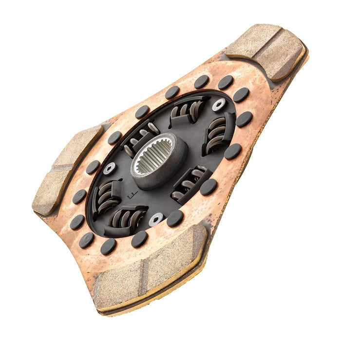 Exedy Clutch USA Exedy Clutch USA Clutch Discs ZD11T Autofit
