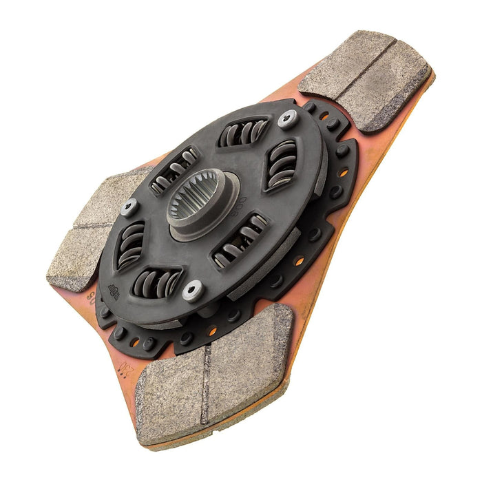 Exedy Clutch USA Exedy Clutch USA Clutch Discs ZD12T Autofit