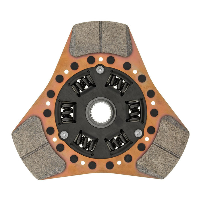 Exedy Clutch USA Exedy Clutch USA Clutch Discs ZD12T Autofit