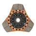 Exedy Clutch USA Exedy Clutch USA Clutch Discs ZD12T Autofit