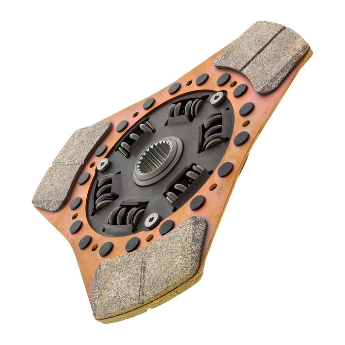 Exedy Clutch USA Exedy Clutch USA Clutch Discs ZD12T Autofit