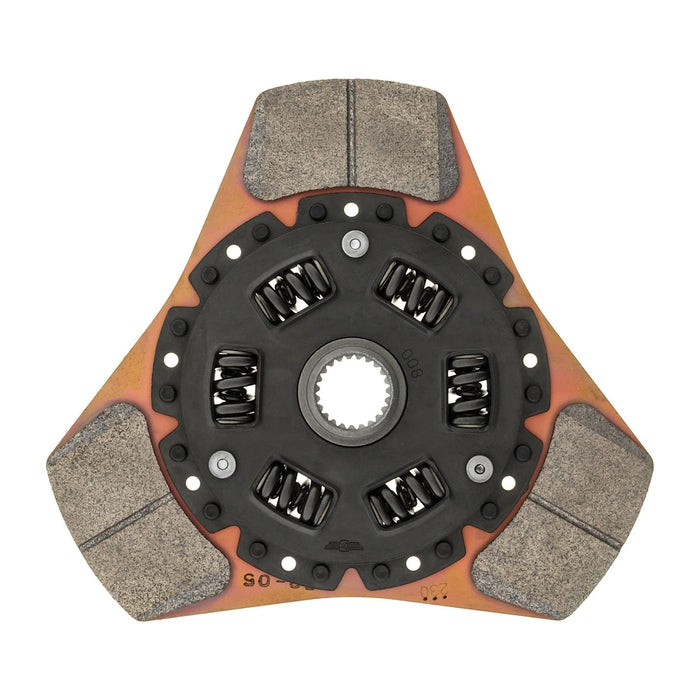 Exedy Clutch USA Exedy Clutch USA Clutch Discs ZD12T Autofit