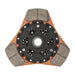 Exedy Clutch USA Exedy Clutch USA Clutch Discs ZD12T Autofit