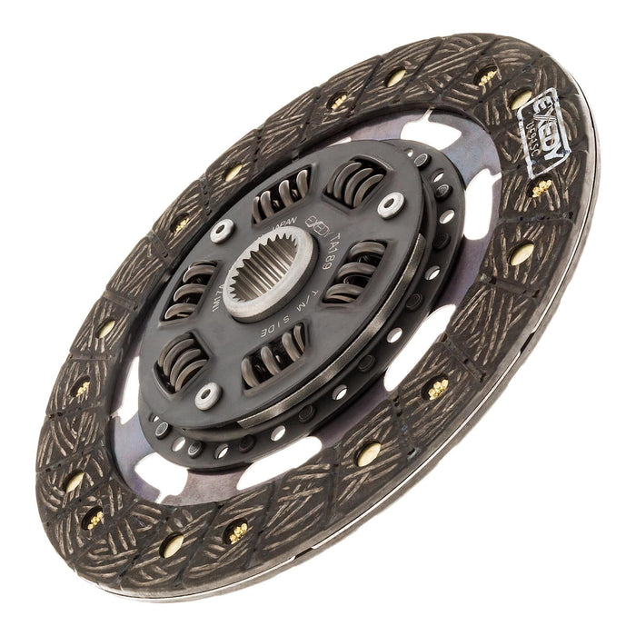 Exedy Clutch USA Exedy Clutch USA Clutch Discs ZD13H Autofit