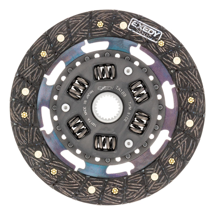 Exedy Clutch USA Exedy Clutch USA Clutch Discs ZD13H Autofit