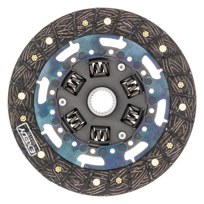Exedy Clutch USA Exedy Clutch USA Clutch Discs ZD13H Autofit