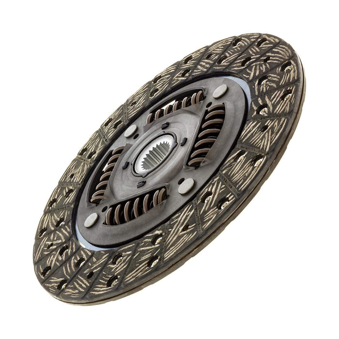 Exedy Clutch USA Exedy Clutch USA Clutch Discs ZD14H Autofit