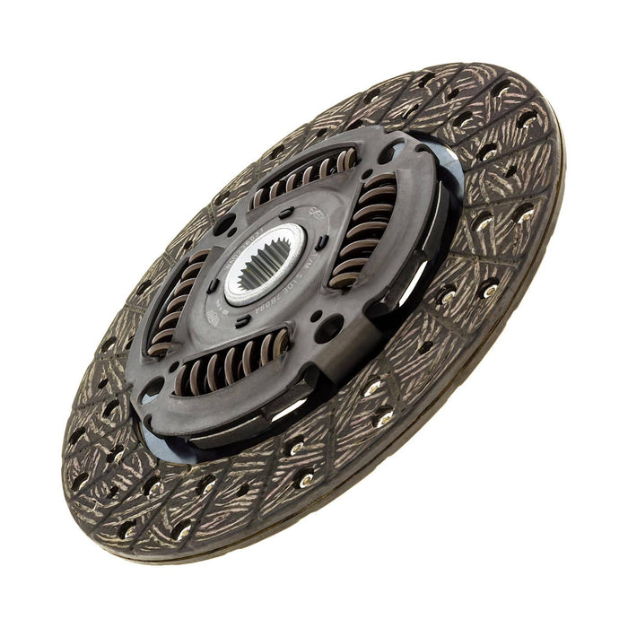 Exedy Clutch USA Exedy Clutch USA Clutch Discs ZD14H Autofit