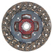 Exedy Clutch USA Exedy Clutch USA Clutch Discs ZD501D Autofit