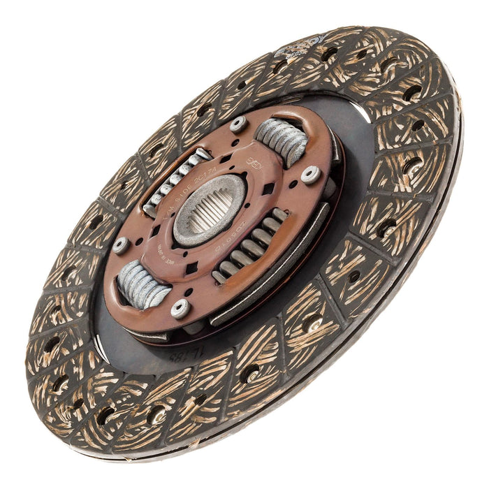 Exedy Clutch USA Exedy Clutch USA Clutch Discs ZD501D Autofit