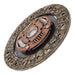 Exedy Clutch USA Exedy Clutch USA Clutch Discs ZD501D Autofit