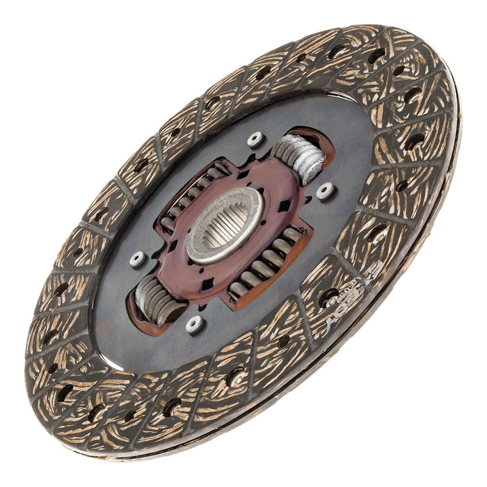 Exedy Clutch USA Exedy Clutch USA Clutch Discs ZD501D Autofit