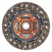 Exedy Clutch USA Exedy Clutch USA Clutch Discs ZD501D Autofit