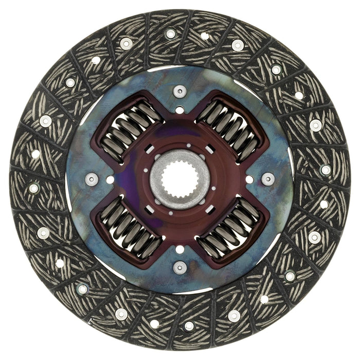 Exedy Clutch USA Exedy Clutch USA Clutch Discs ZD510D Autofit
