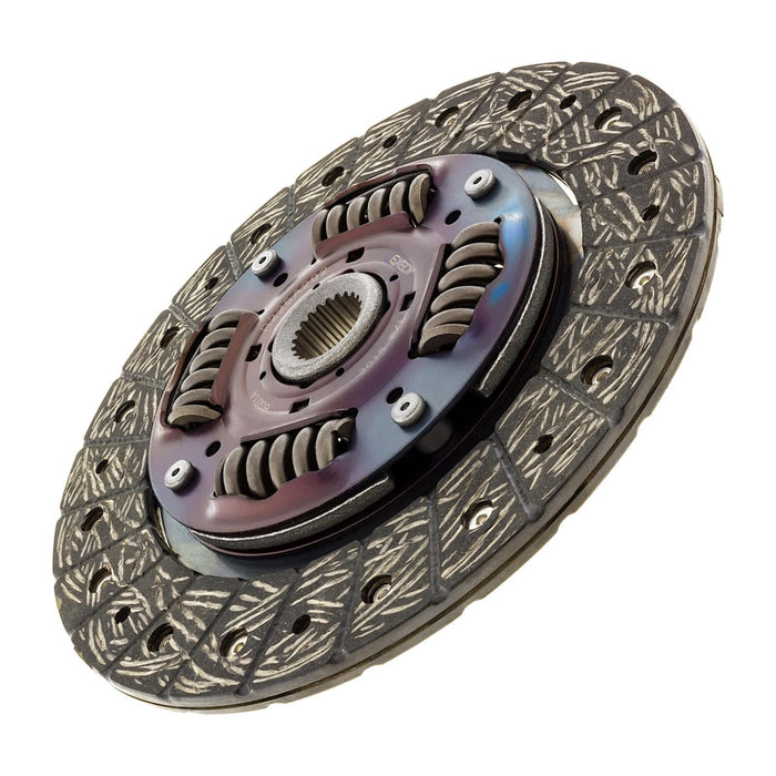Exedy Clutch USA Exedy Clutch USA Clutch Discs ZD510D Autofit