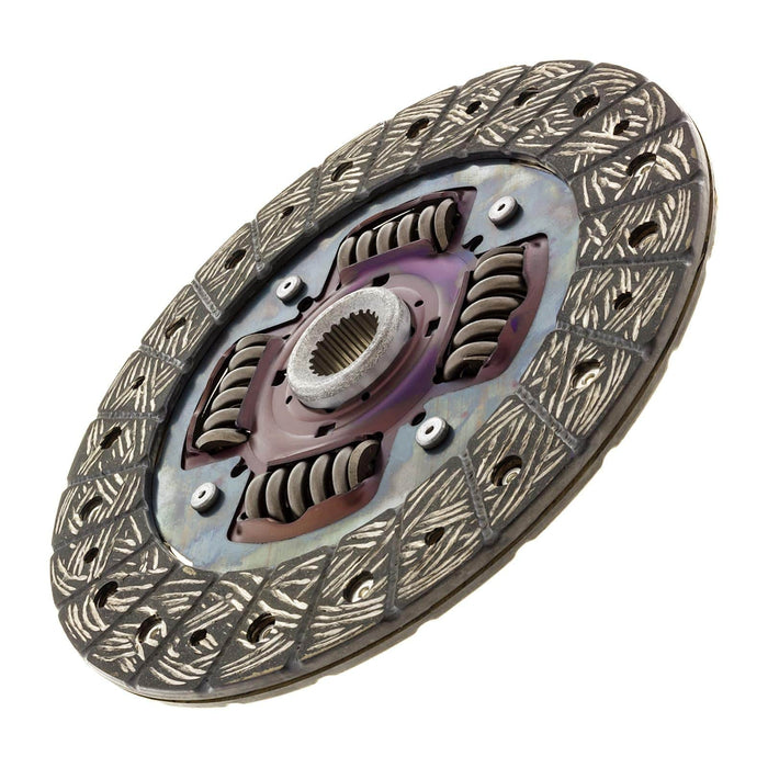 Exedy Clutch USA Exedy Clutch USA Clutch Discs ZD510D Autofit