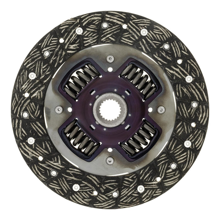 Exedy Clutch USA Exedy Clutch USA Clutch Discs ZD510DM Autofit