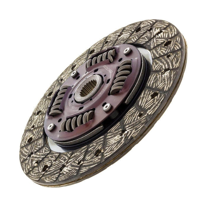 Exedy Clutch USA Exedy Clutch USA Clutch Discs ZD510DM Autofit