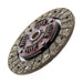 Exedy Clutch USA Exedy Clutch USA Clutch Discs ZD510DM Autofit