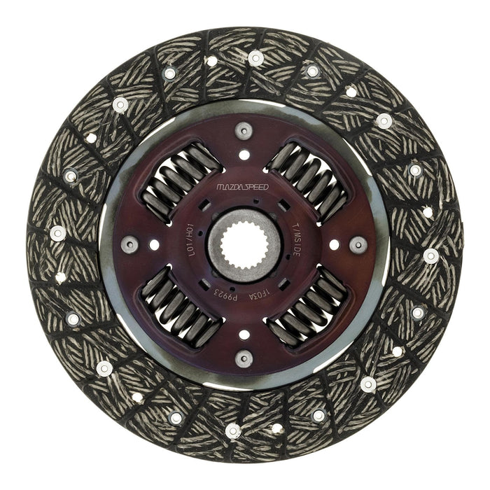 Exedy Clutch USA Exedy Clutch USA Clutch Discs ZD510DM Autofit