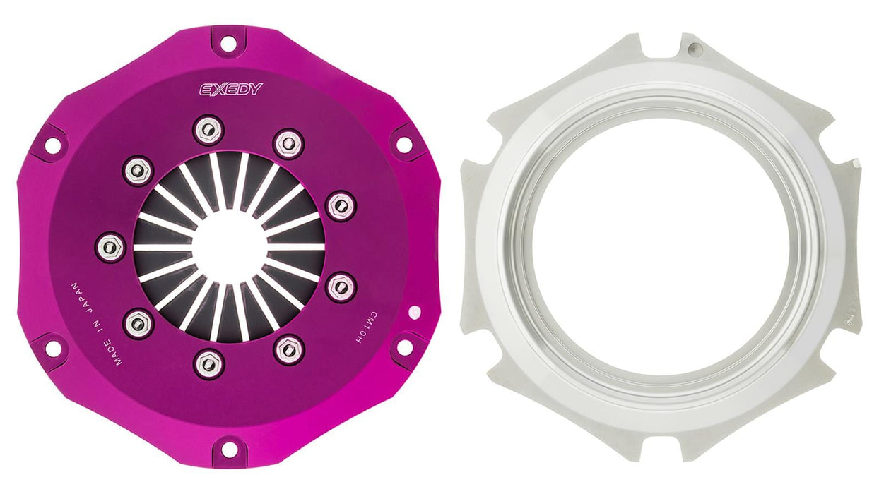 Exedy Clutch USA Exedy Clutch USA Clutch Kit Replacement Components MK101 Autofit