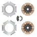 Exedy Clutch USA Exedy Clutch USA Clutch Kit Replacement Components OH02 Autofit