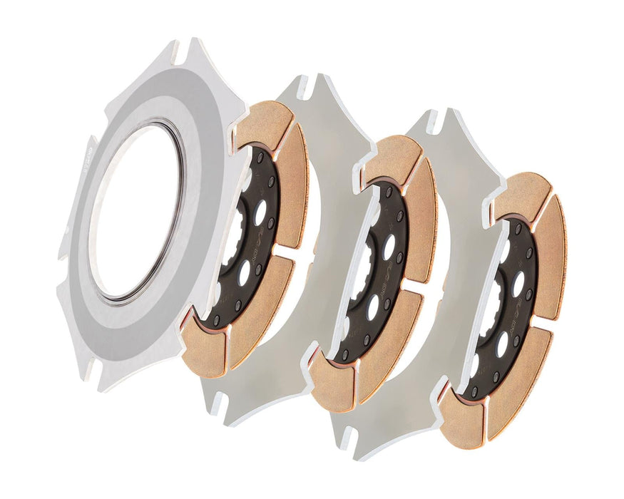 Exedy Clutch USA Exedy Clutch USA Clutch Kit Replacement Components OH07 Autofit