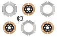 Exedy Clutch USA Exedy Clutch USA Clutch Kit Replacement Components OH07 Autofit