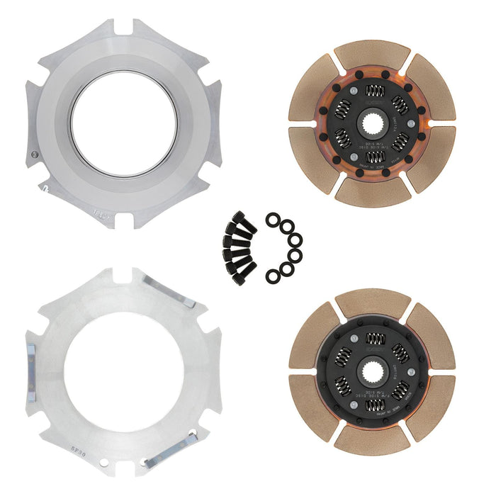 Exedy Clutch USA Exedy Clutch USA Clutch Kit Replacement Components OH08 Autofit