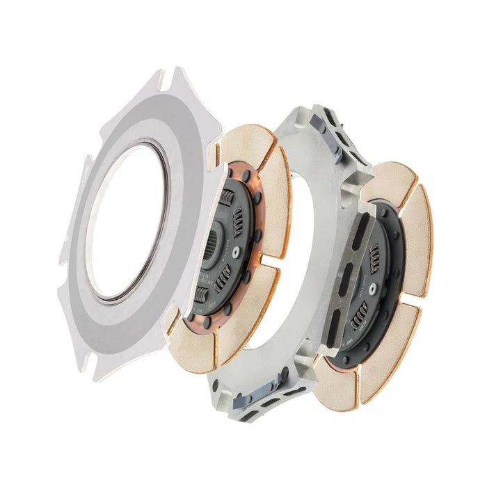 Exedy Clutch USA Exedy Clutch USA Clutch Kit Replacement Components OH08 Autofit