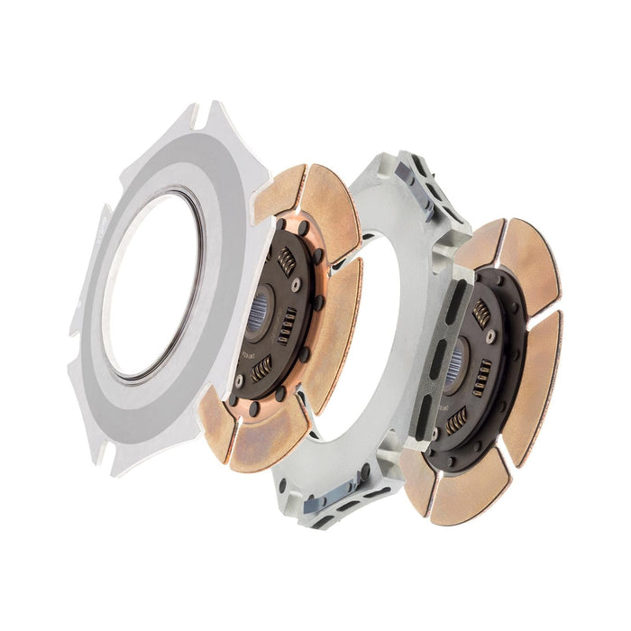 Exedy Clutch USA Exedy Clutch USA Clutch Kit Replacement Components OH09 Autofit