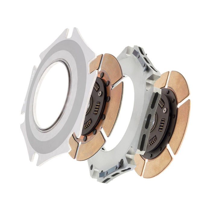 Exedy Clutch USA Exedy Clutch USA Clutch Kit Replacement Components OH14 Autofit