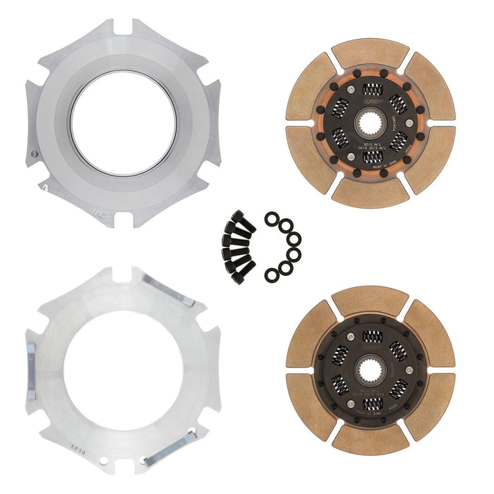 Exedy Clutch USA Exedy Clutch USA Clutch Kit Replacement Components OH14 Autofit