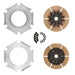 Exedy Clutch USA Exedy Clutch USA Clutch Kit Replacement Components OH14 Autofit