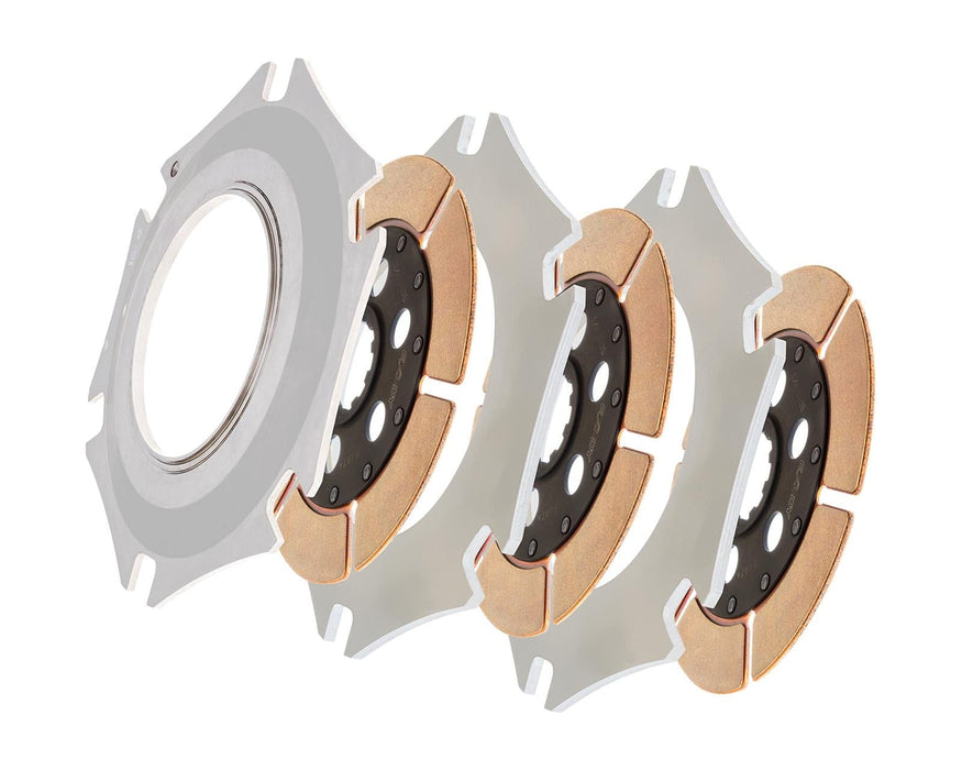 Exedy Clutch USA Exedy Clutch USA Clutch Kit Replacement Components OH32 Autofit