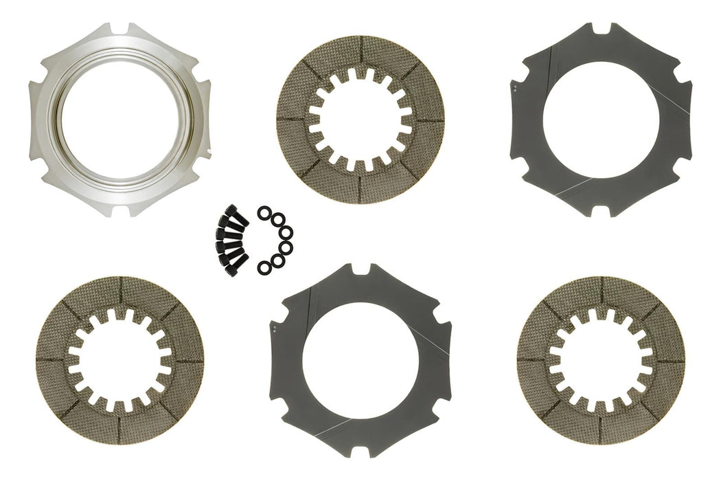 Exedy Clutch USA Exedy Clutch USA Clutch Kit Replacement Components OH62 Autofit