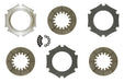 Exedy Clutch USA Exedy Clutch USA Clutch Kit Replacement Components OH62 Autofit